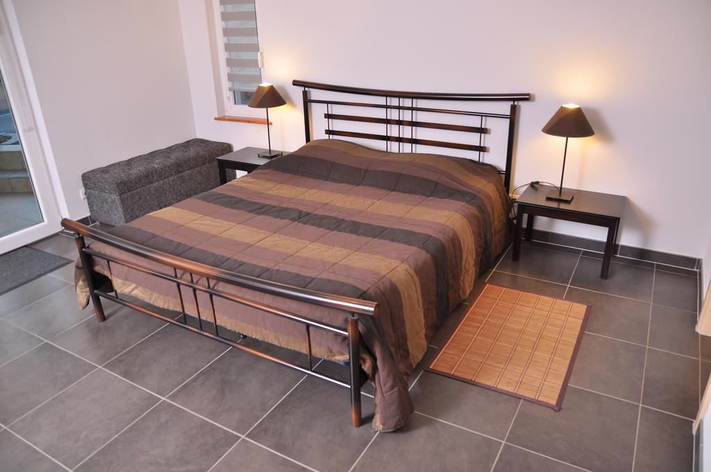 Chambres D'Hotes Les Chalinettes Fegersheim Cameră foto